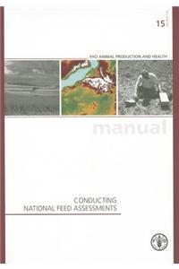 Conducting national feed assessments
