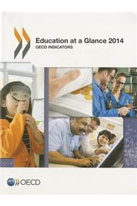 Education at a Glance 2014