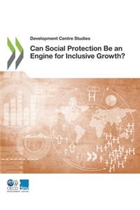 Can Social Protection Be an Engine for Inclusive Growth?