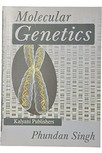 Molecular Genetics