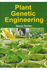 Plant Genetic Engineering