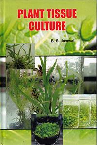 Plant Tissue Culture