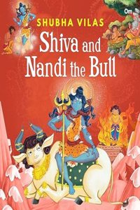 Vehicles of Gods Shiva and Nandi the Bull