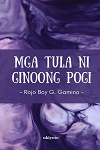 Mga Tula ni Ginoong Pogi