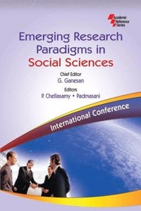 Emerging Research Paradigms in Social Sciences(International Conference)