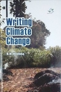 WRITING CLIMATE CHANGE