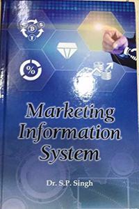 Marketing Information System