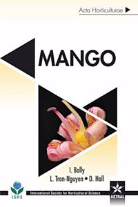 Mango (Acta Horticulturae 1183)