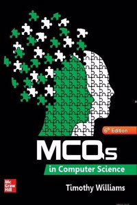 Mcqs In Computer Science, 6/E