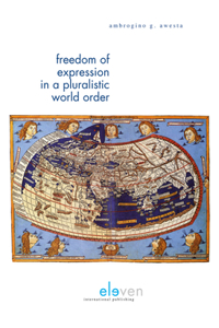 Freedom of Expression in a Pluralistic World Order