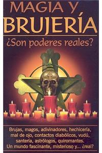 Magia y Brujeria