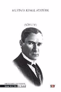NUTUK SOYLEV (Turkish Edition)