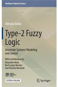 Type-2 Fuzzy Logic