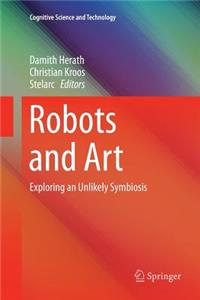 Robots and Art