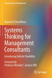 Systems Thinking for Management Consultants