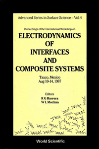 Electrodynamics of Interfaces and Composite Systems - Proceedings of the International Workshop