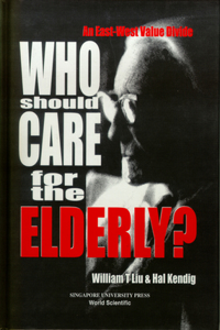 Who Should Care For The Elderly?