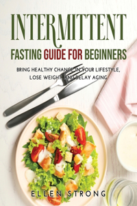 Intermittent Fasting Guide for Beginners