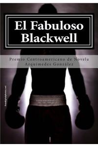 El Fabuloso Blackwell