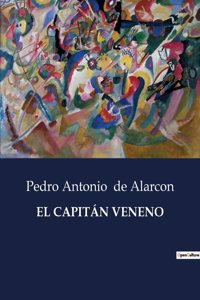 Capitán Veneno