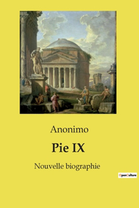Pie IX