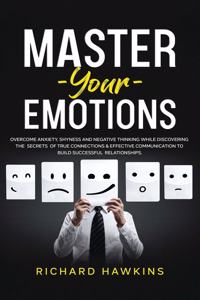 Master Your Emotions