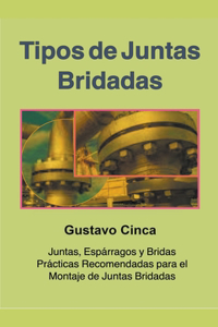 Tipos de Juntas Bridadas