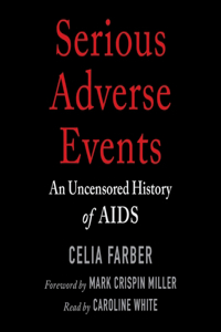 Serious Adverse Events