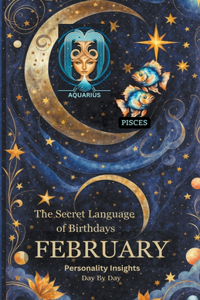 Secret Language of Birthdays - February Personality Insights