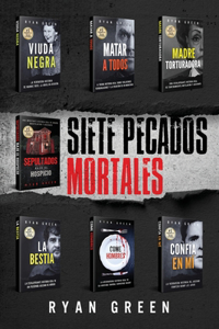 Siete Pecados Mortales