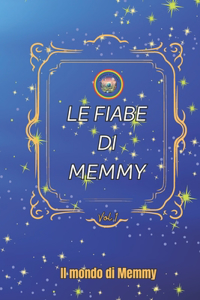 Le fiabe di Memmy