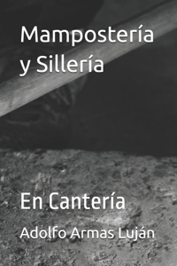 Mampostería y Sillería