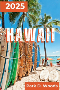 Hawaii 2025
