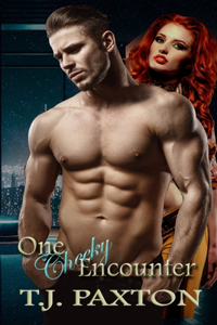 One Cheeky Encounter: Enemies to lovers