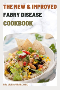 New & Improved Fabry Disease Cookbook