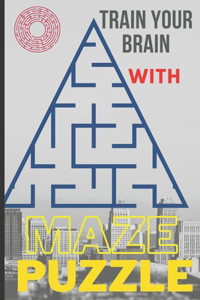 Puzzle Maze