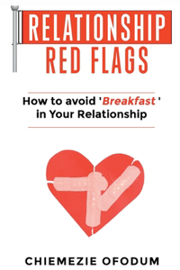 Relationship Red Flags