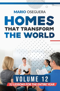 Homes That Transform The World