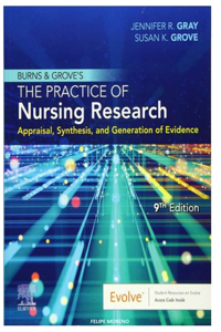 The Practice of Nursing Research