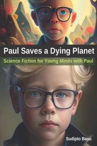 Paul Saves a Dying Planet