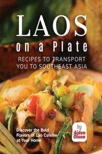 Laos on a Plate