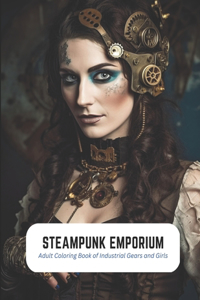 Steampunk Emporium
