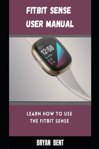 Fitbit Sense User Manual