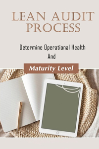 Lean Audit Process