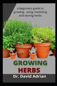 Growing Herbs