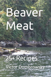 Beaver Meat