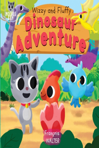 Dinosaur Adventure