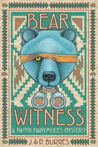 Bear Witness