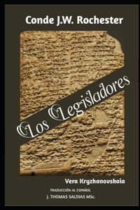 Los Legisladores