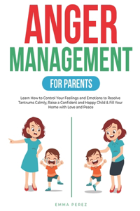 Anger Management for Parents